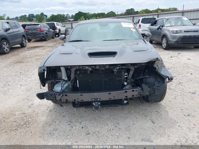 Dodge Challenger R/t Scat Pack 2023 2C3CDZFJ3PH693713 Image 13