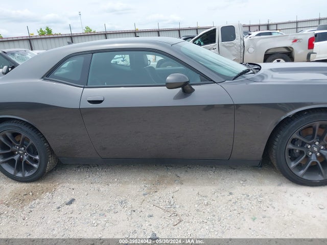 Dodge Challenger R/t Scat Pack 2023 2C3CDZFJ3PH693713 Image 14