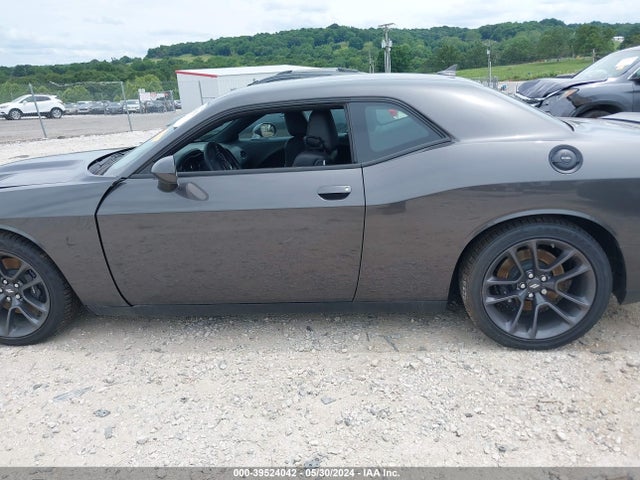 Dodge Challenger R/t Scat Pack 2023 2C3CDZFJ3PH693713 Image 15