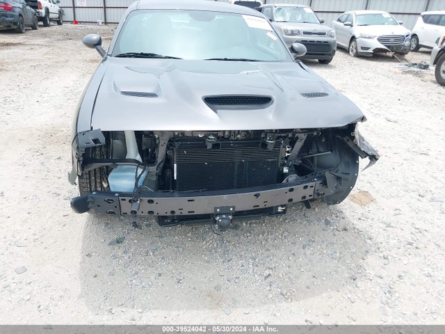 Dodge Challenger R/t Scat Pack 2023 2C3CDZFJ3PH693713 Image 6
