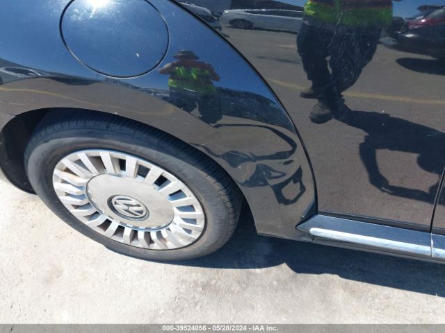 3VWJX7AT7EM617091 Volkswagen Beetle 2.5l