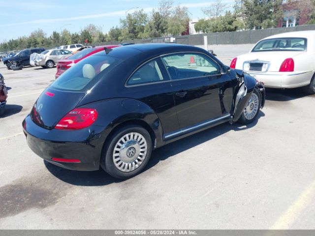 3VWJX7AT7EM617091 Volkswagen Beetle 2.5l