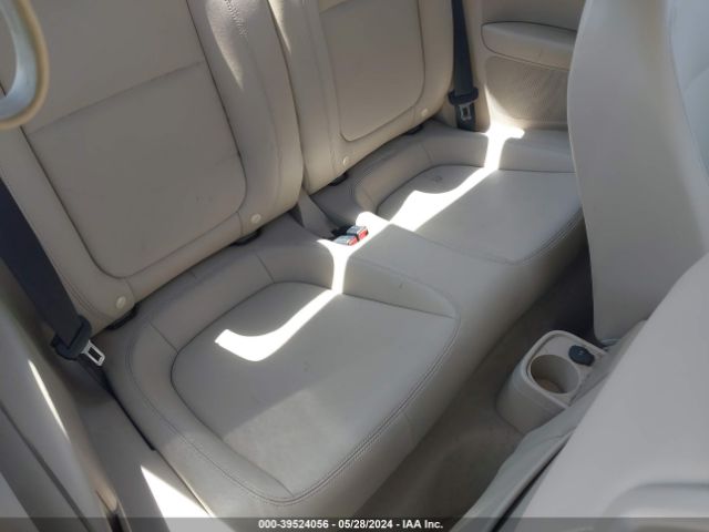 3VWJX7AT7EM617091 Volkswagen Beetle 2.5l