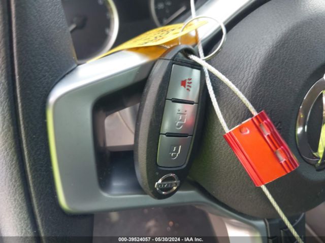 3N1CP5CU8KL505426 Nissan KICKS S