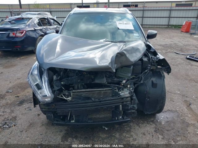 3N1CP5CU8KL505426 Nissan KICKS S