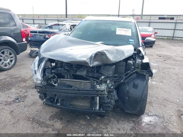 3N1CP5CU8KL505426 Nissan KICKS S
