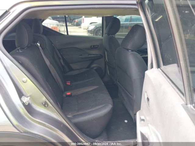3N1CP5CU8KL505426 Nissan KICKS S