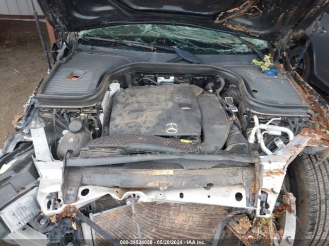 WDC0G8DB0LF726247 Mercedes-Benz GLC 300