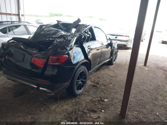 WDC0G8DB0LF726247 Mercedes-Benz GLC 300