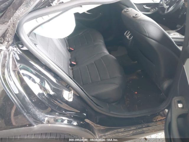 WDC0G8DB0LF726247 Mercedes-Benz GLC 300