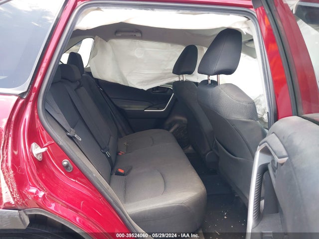 Toyota RAV4 LE 2020 2T3H1RFV4LW072911 Image 8
