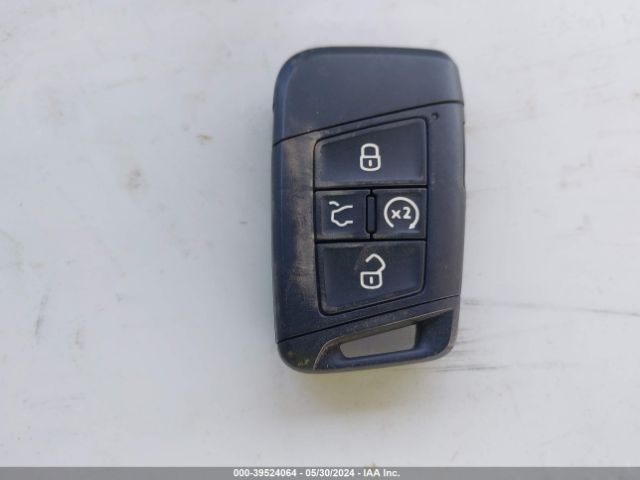 3VV2B7AX8NM127009 Volkswagen Tiguan 2.0t Se