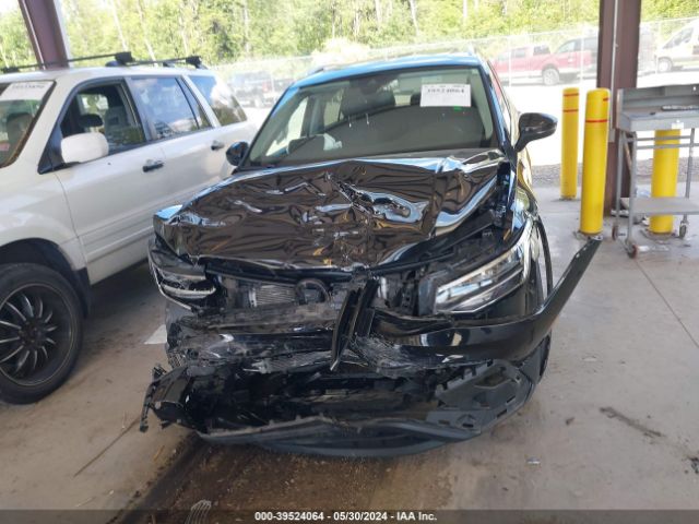 3VV2B7AX8NM127009 Volkswagen Tiguan 2.0t Se