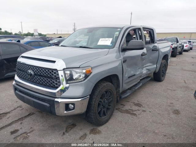 5TFEY5F15MX274660 Toyota Tundra Sr5