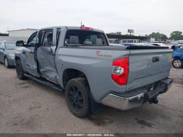 5TFEY5F15MX274660 Toyota Tundra Sr5