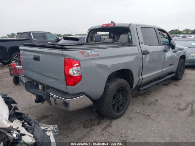 5TFEY5F15MX274660 Toyota Tundra Sr5