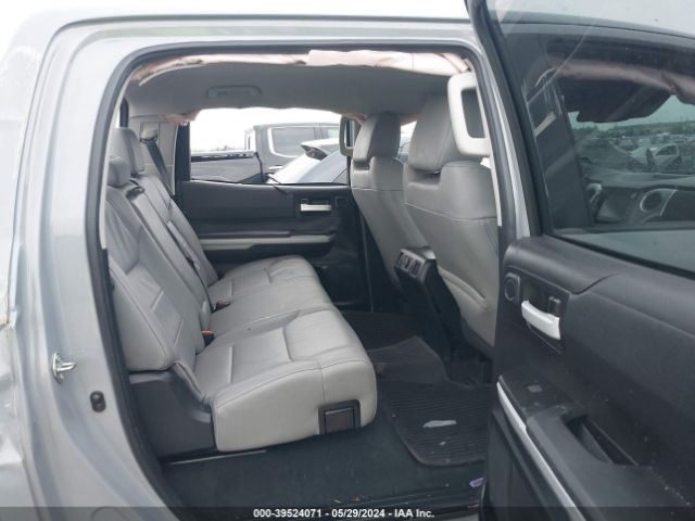 5TFEY5F15MX274660 Toyota Tundra Sr5