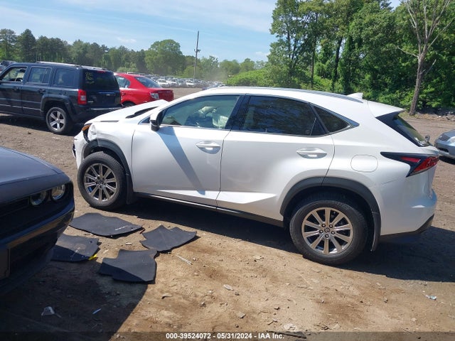 Lexus NX 300 2021 JTJDARDZ5M5029723 Image 14