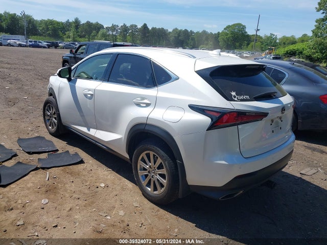 Lexus NX 300 2021 JTJDARDZ5M5029723 Image 3