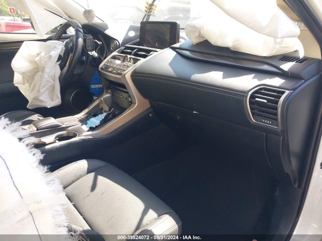 Lexus NX 300 2021 JTJDARDZ5M5029723 Image 5