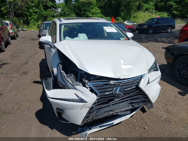 Lexus NX 300 2021 JTJDARDZ5M5029723 Image 6