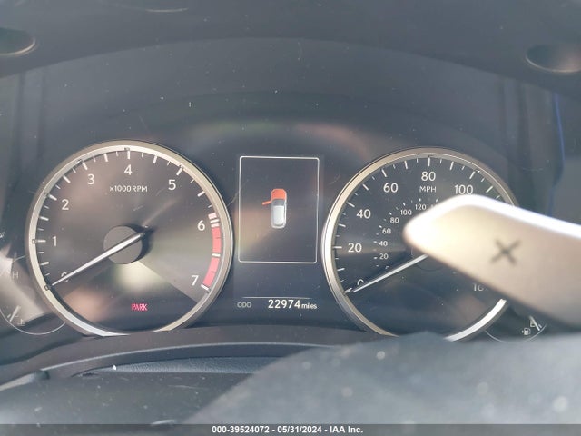 Lexus NX 300 2021 JTJDARDZ5M5029723 Image 7