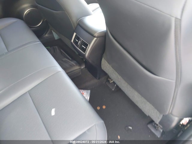 Lexus NX 300 2021 JTJDARDZ5M5029723 Image 8