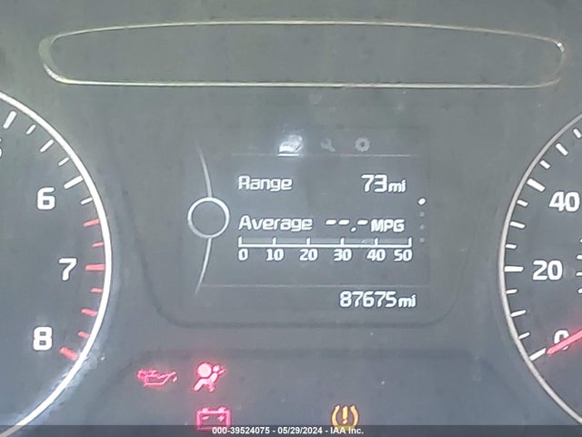 KIA Sorento 2.0t Ex 2016 5XYPH4A13GG013125 Image 7