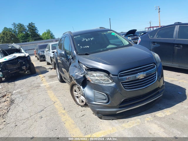 2016 3GNCJLSB5GL185807 main image