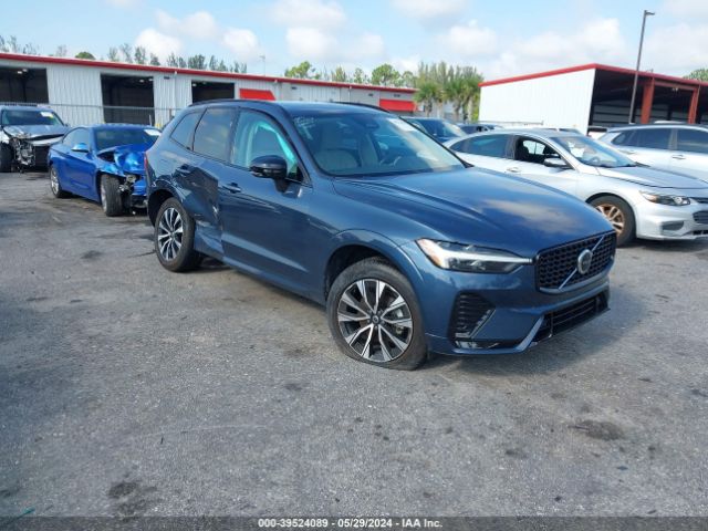 2024 VOLVO XC60 YV4L12RK1R1740042