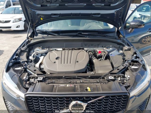 2024 VOLVO XC60 YV4L12RK1R1740042 Photo 9