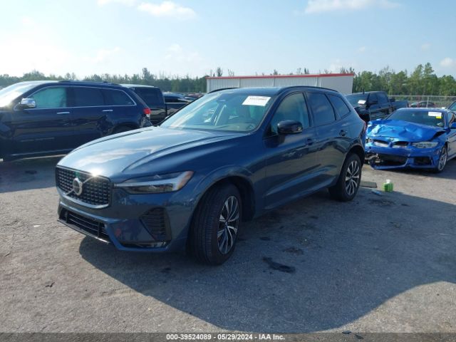 2024 VOLVO XC60 YV4L12RK1R1740042 Photo 1