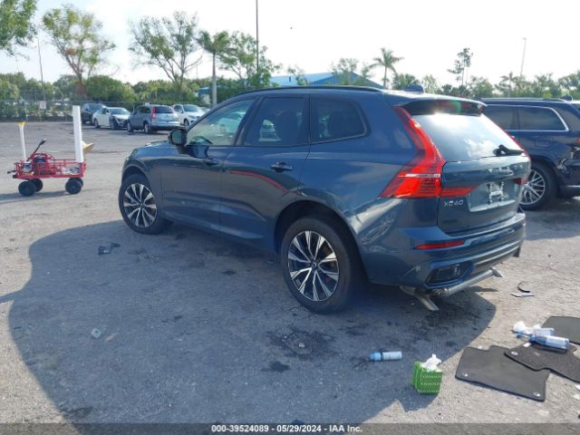 2024 VOLVO XC60 YV4L12RK1R1740042 Photo 2