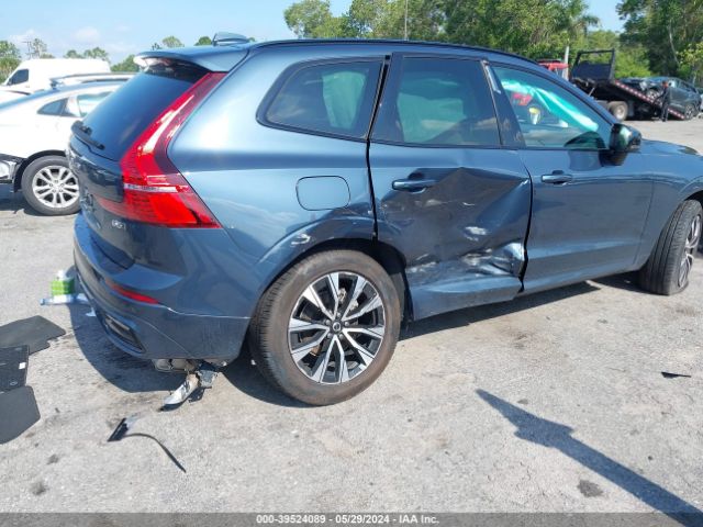 2024 VOLVO XC60 YV4L12RK1R1740042 Photo 5