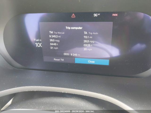 2024 VOLVO XC60 YV4L12RK1R1740042 Photo 6