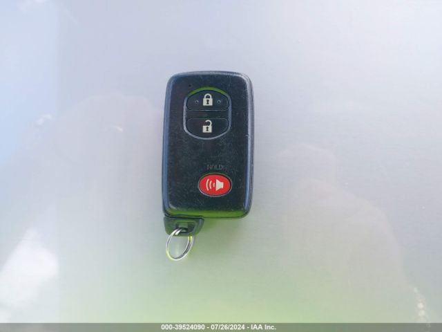 JTDKN3DU2F0399785 Toyota Prius