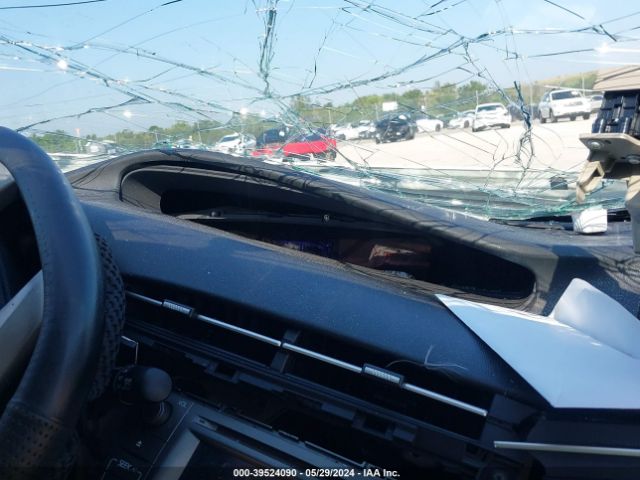 JTDKN3DU2F0399785 Toyota Prius