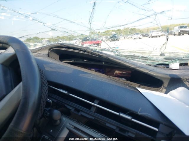 JTDKN3DU2F0399785 Toyota Prius