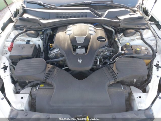 ZAM57XSAXL1344493 Maserati Ghibli