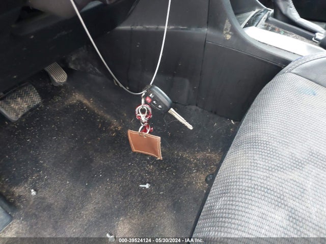 Toyota COROLLA SE 2018 5YFBURHE1JP812707 Image 11