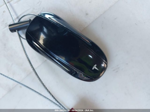 5YJXCBE27GF009141 Tesla Model X 60d/70d/75d/90d/p100d