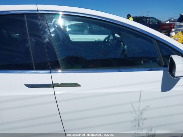 5YJXCBE27GF009141 Tesla Model X 60d/70d/75d/90d/p100d