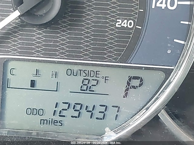 Toyota COROLLA LE 2015 5YFBURHE1FP287767 Image 15
