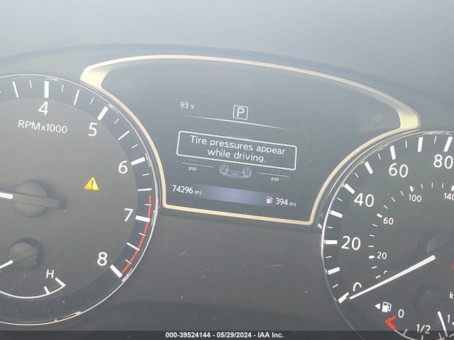 Nissan Pathfinder Sv 2017 5N1DR2MN7HC619614 Image 15
