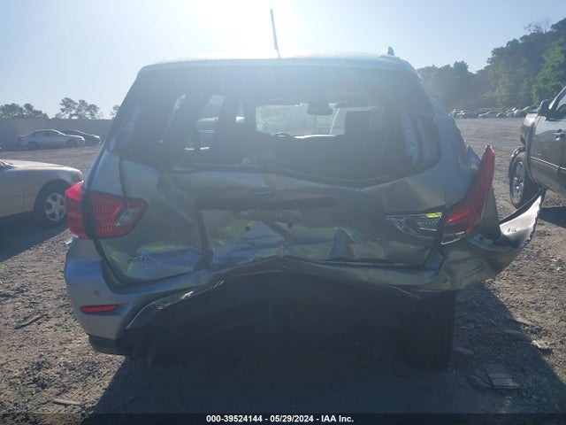 Nissan Pathfinder Sv 2017 5N1DR2MN7HC619614 Image 16