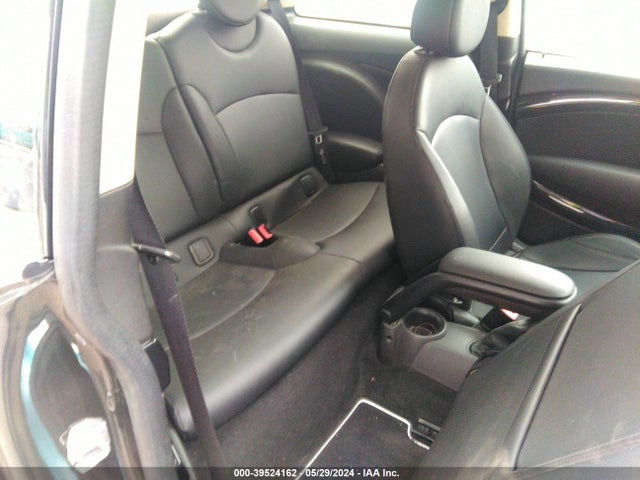 2011 MINI COOPER S WMWSV3C53BTY22292 Photo 7