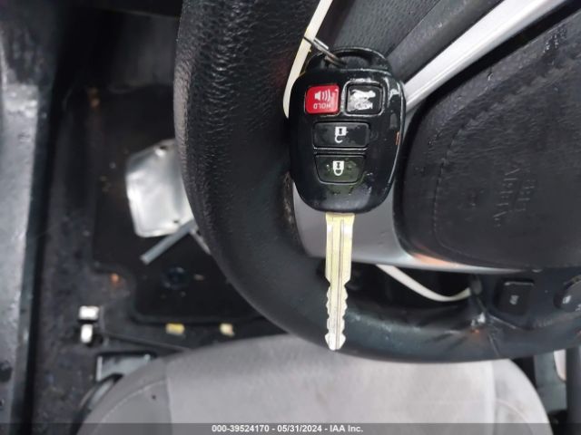5YFBURHE2FP257791 Toyota Corolla Le Plus