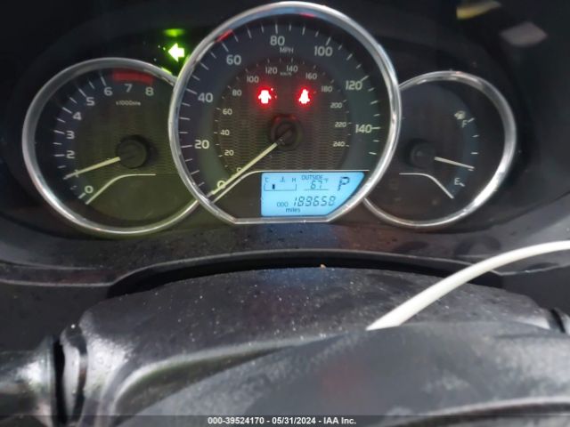 5YFBURHE2FP257791 Toyota Corolla Le Plus