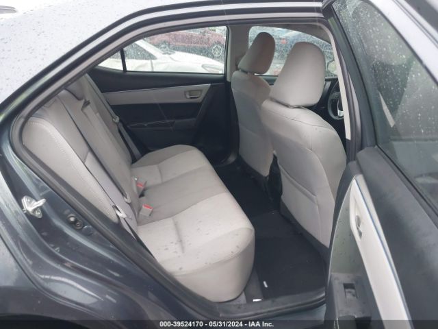 5YFBURHE2FP257791 Toyota Corolla Le Plus