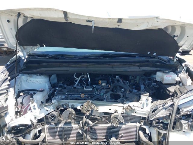 Toyota SIENNA XLE 2022 5TDYRKEC4NS082472 Image 10